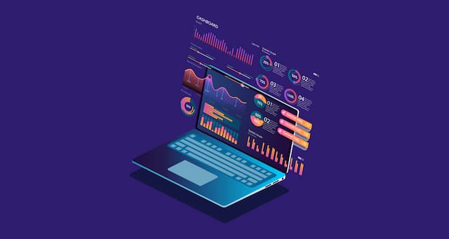 Sales Performance Dashboard: How to Make Your Data Make Sense