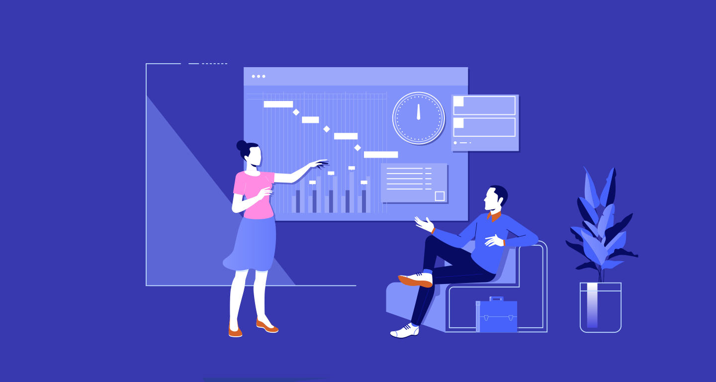 What is Gantt Chart | A Comprehensive Guide