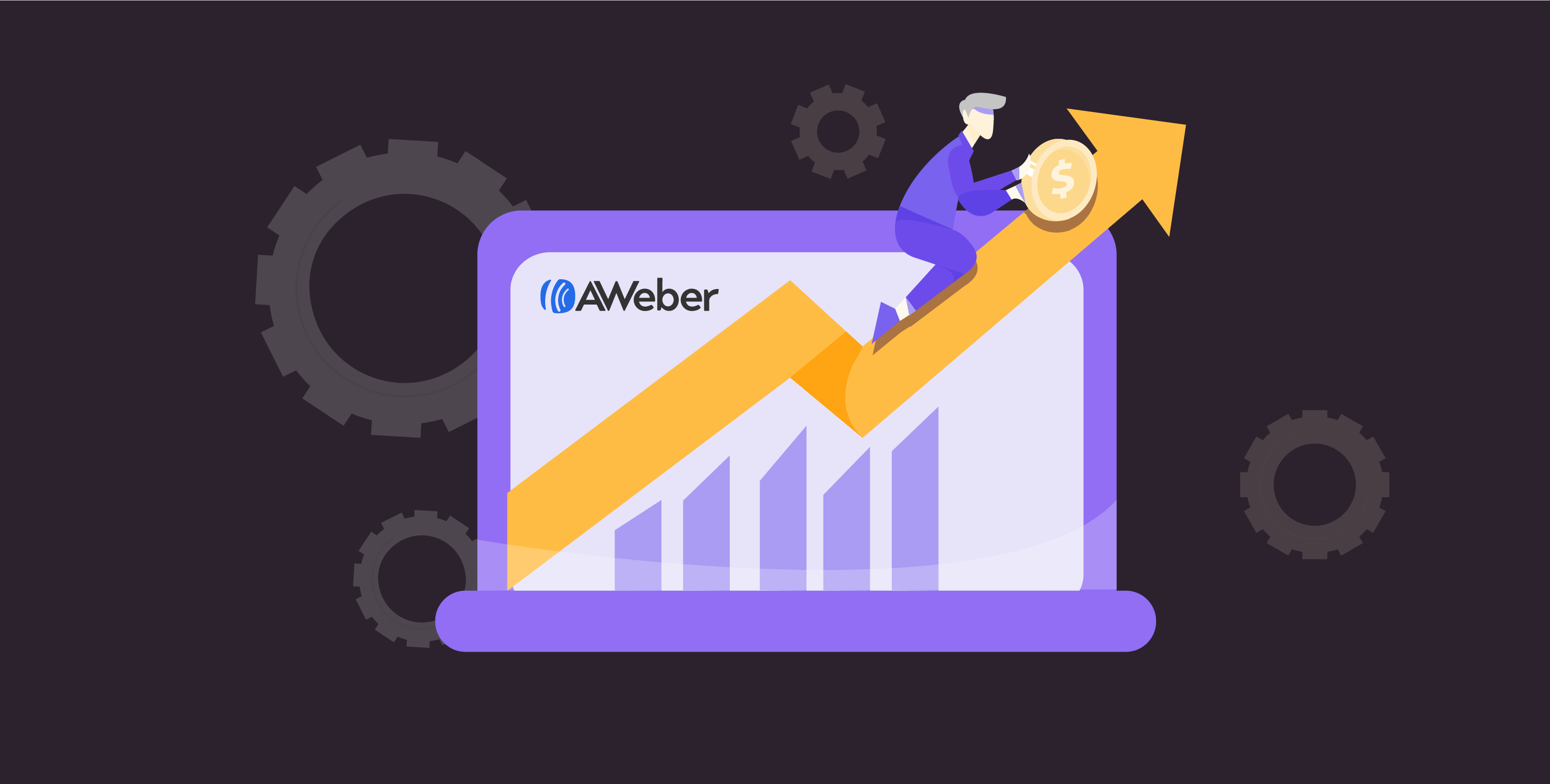 12 AWeber Integrations to Skyrocket Your Website Revenue in 2024