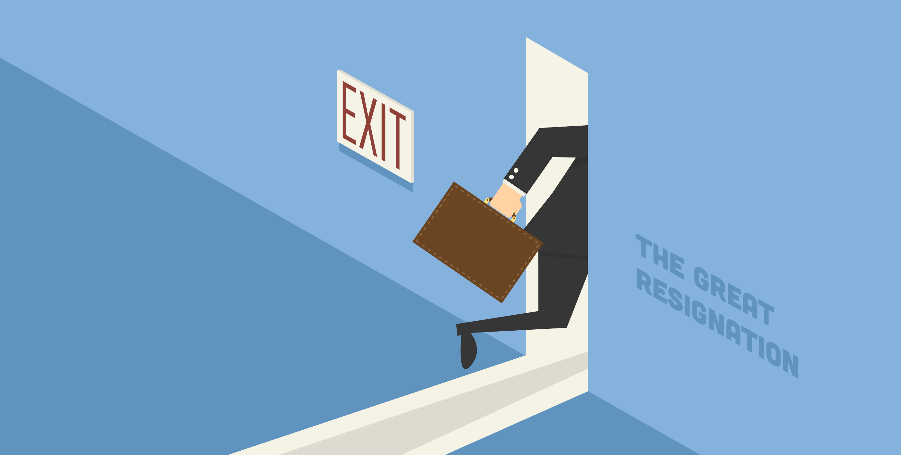 How to Survive The Great Resignation (and Thrive Afterward)