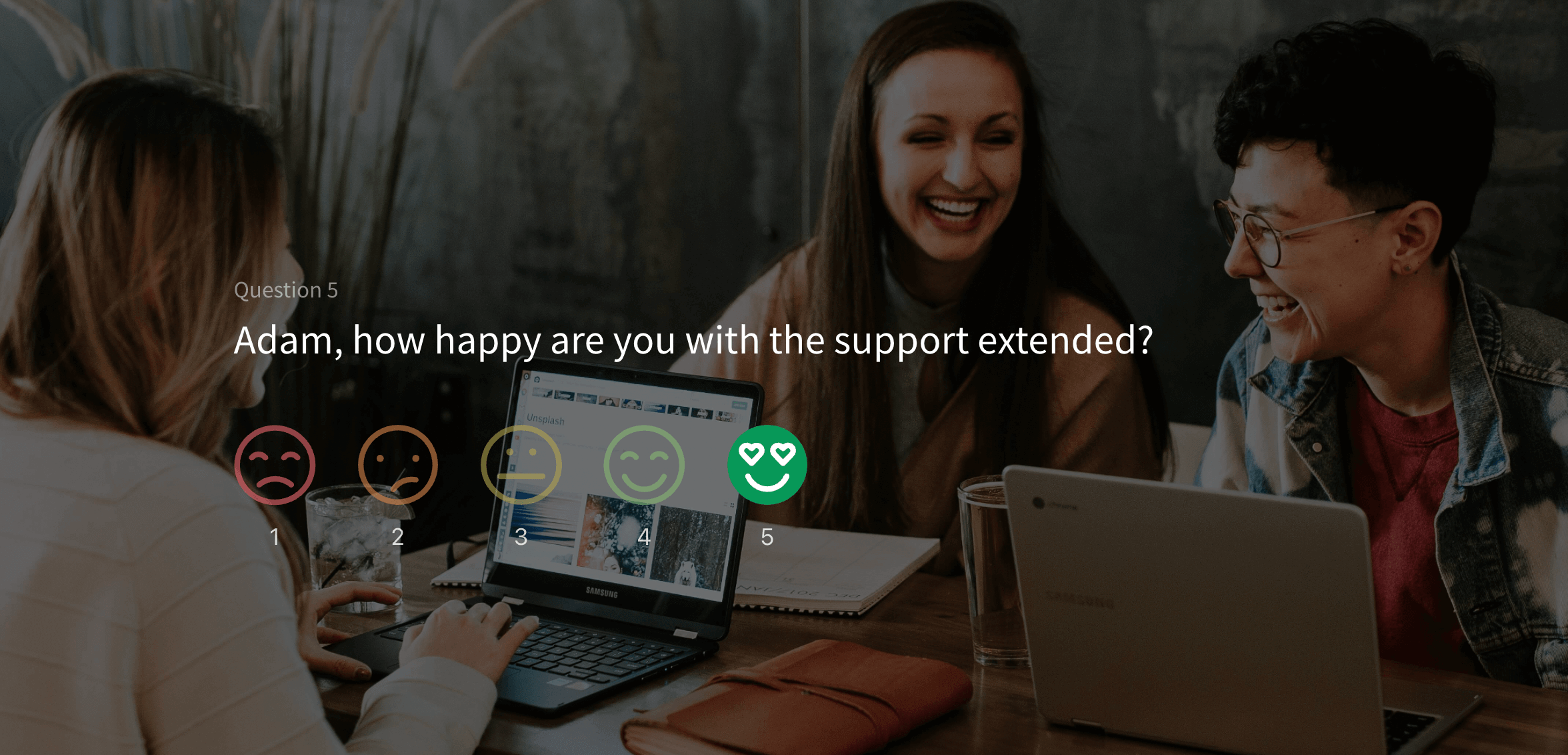 35+ Employee Satisfaction Survey Questions to Find How Happy Your Employees Are