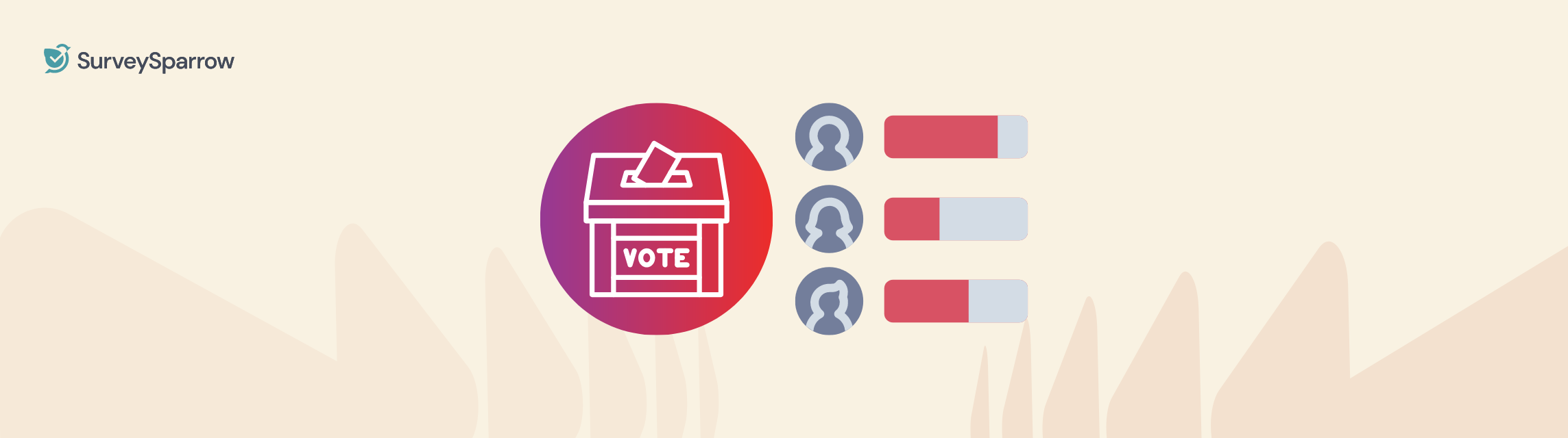 Election Polls 101: How to Conduct, Best Practices, Free Template