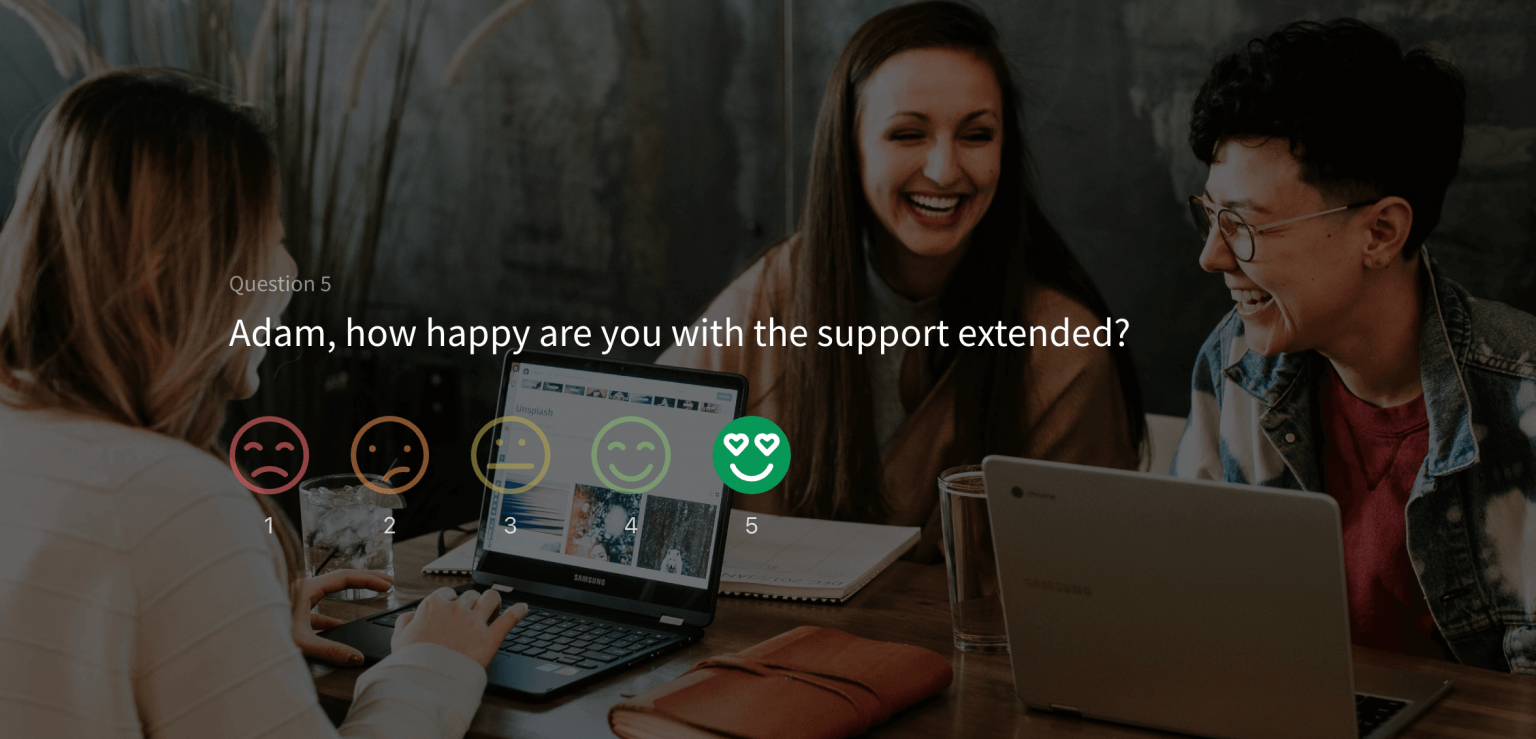 10 Employee Satisfaction Survey Examples (With Questions And Tips!)