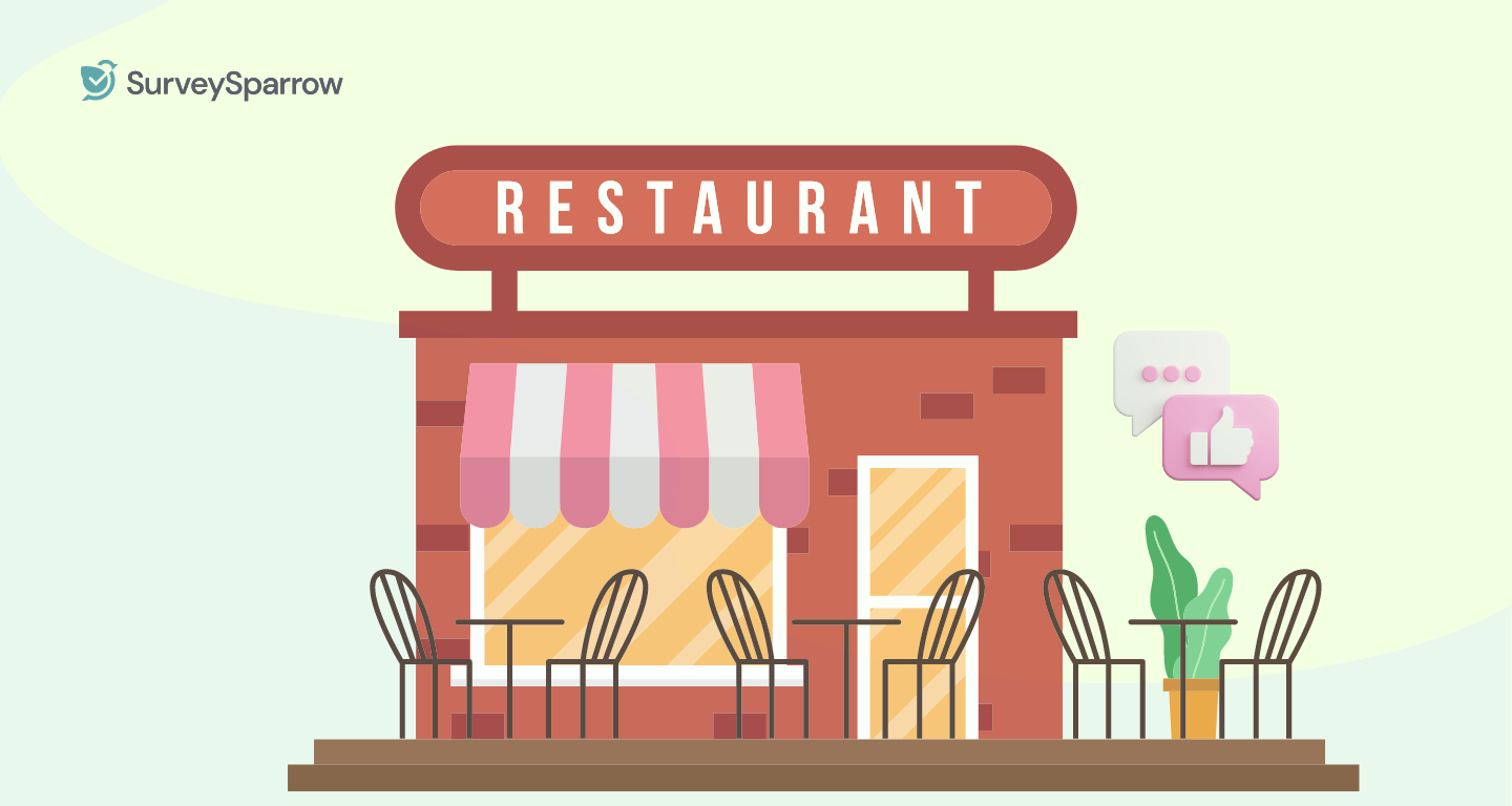 100+ Restaurant Survey Questions for Guest Feedback + Free Template