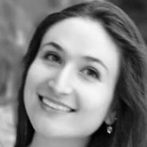 blog author
