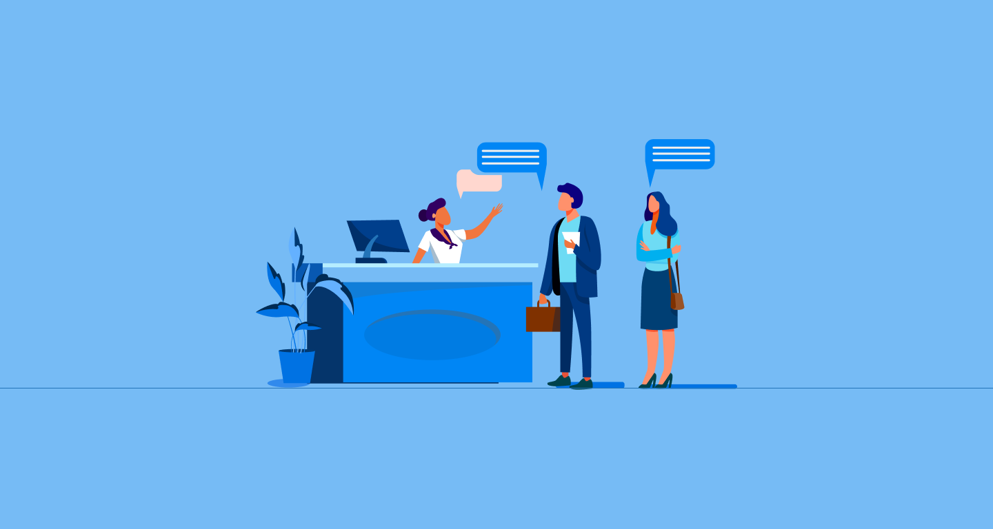 Hotel Guest Questionnaire: Questions, Examples & Free Templates [2025]