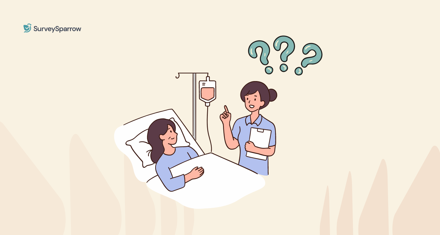 50+ Patient Satisfaction Survey Questions to Ask