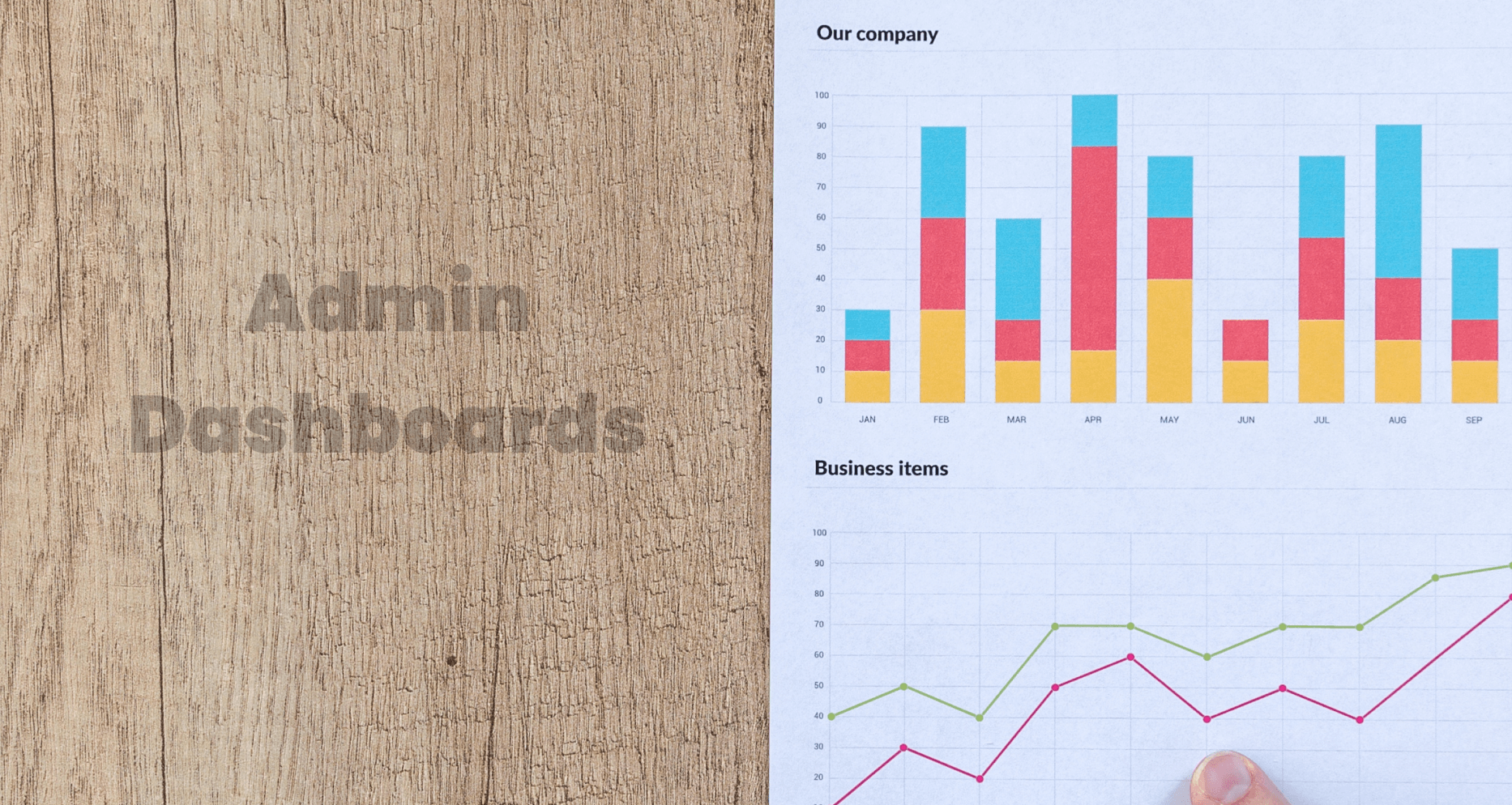 Top Next.js Admin Dashboards for Effortless Development