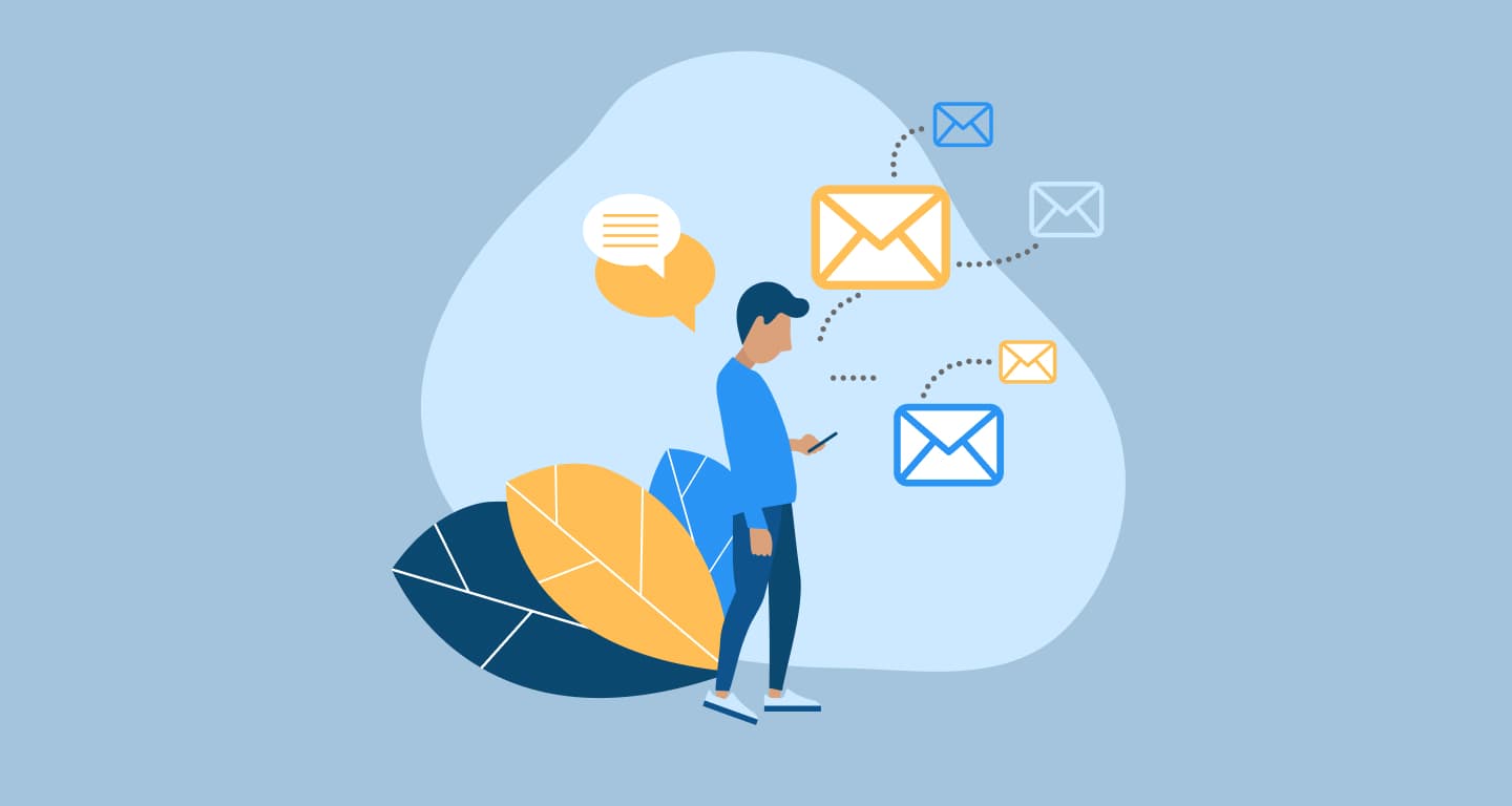 How Can Emails Help Your Survey Get Success?