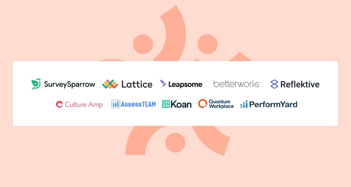 10 Best 15Five Alternatives & Competitors: Key Features & Pricing