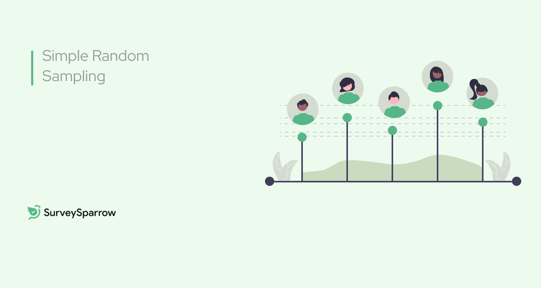 Simple Random Sampling | Definition, Steps, Pros and Cons