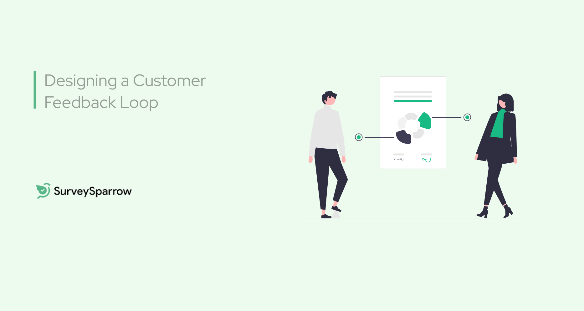 Here's How To Design A Customer Feedback Loop That Works