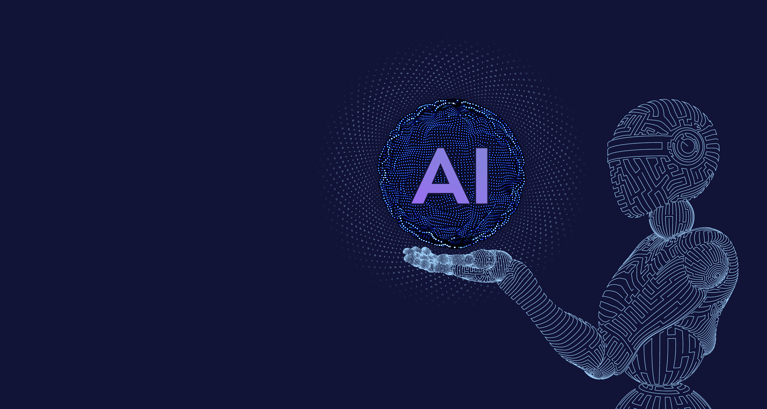 Artificial Intelligence: Shaping the Future of Humanity