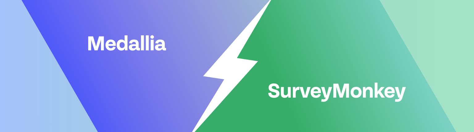 Medallia vs SurveyMonkey: An In-Depth Comparison in 2024