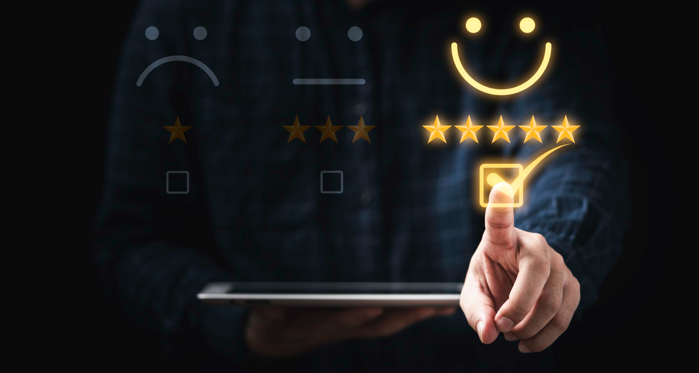 The Art Of Collecting Customer Feedback Enhances Customer Experience