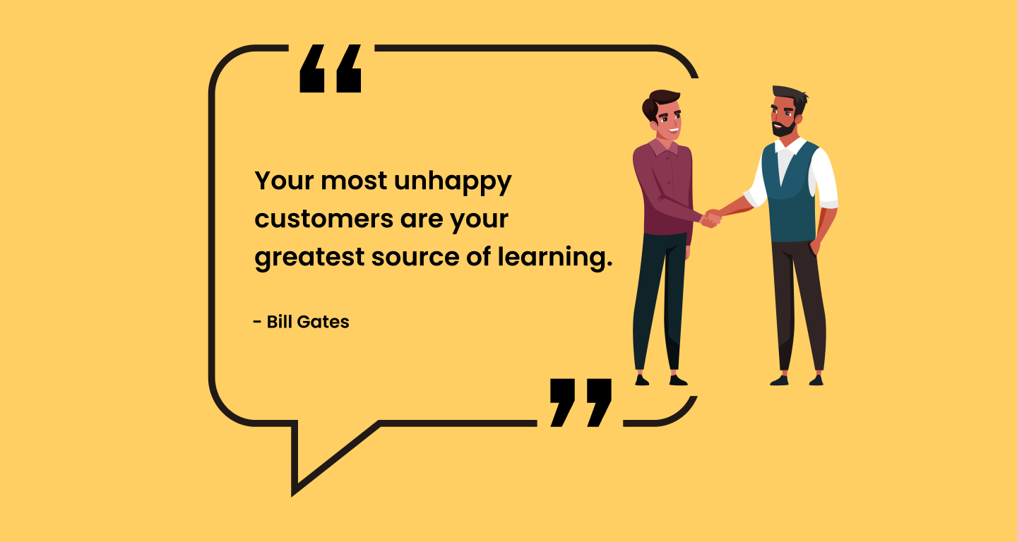 10 Inspiring Customer Experience Quotes to Drive Business Success