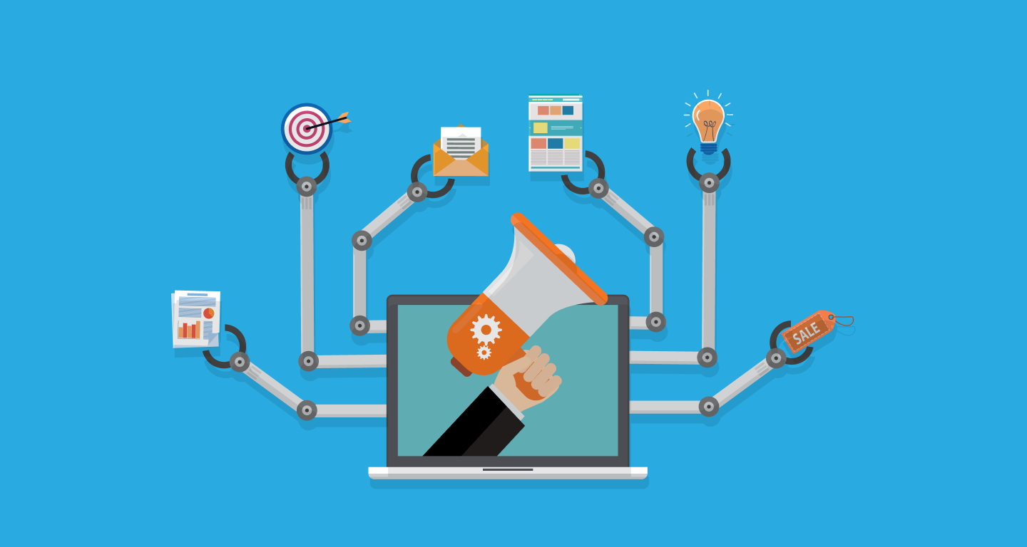 The Future of AI in Marketing Automation: Key Trends and Strategies