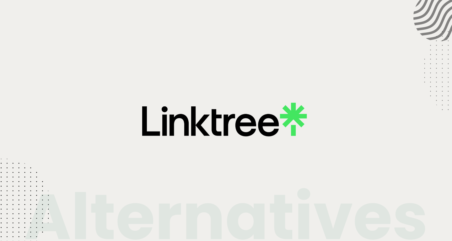 The Best Linktree Alternatives for 2024