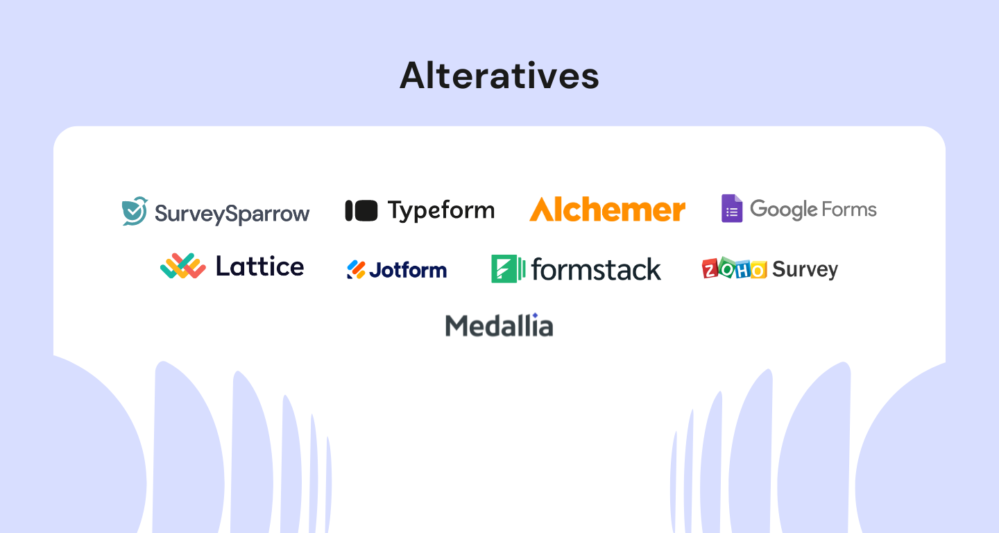 10 Best SmartSurvey Alternatives to Boost Your Digital Surveys