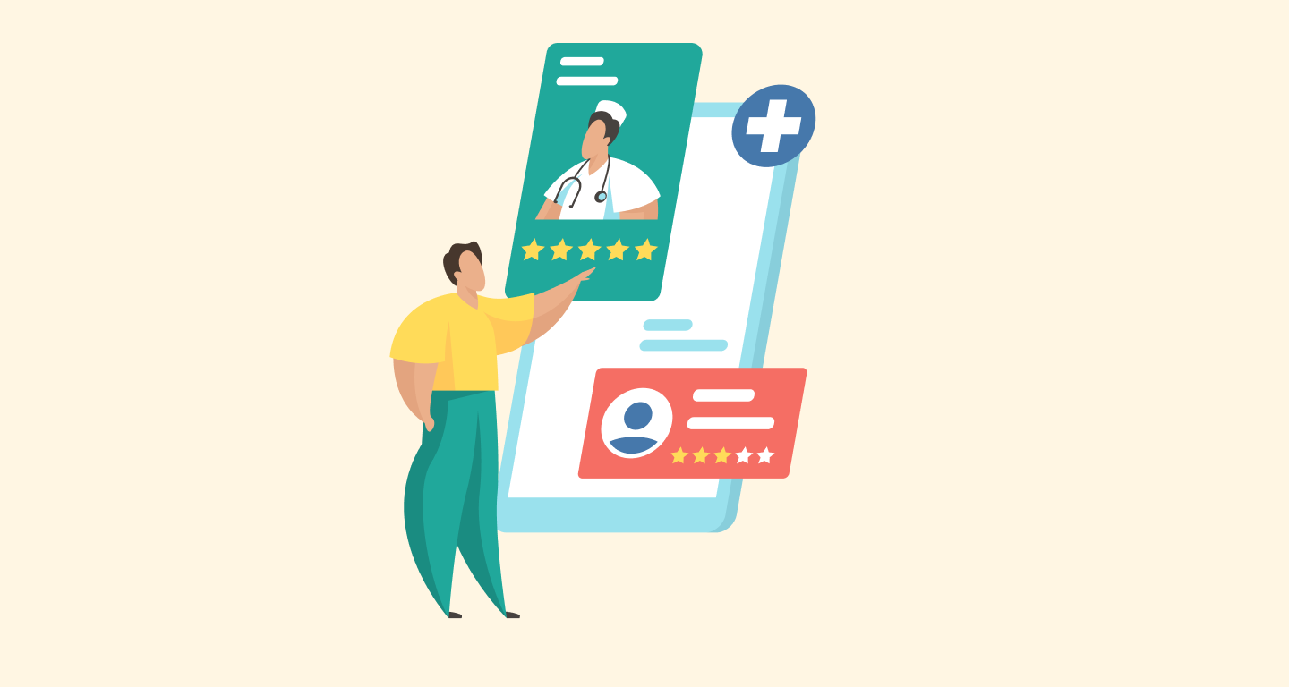 Customer Experience in Healthcare: Improving Patient Satisfaction