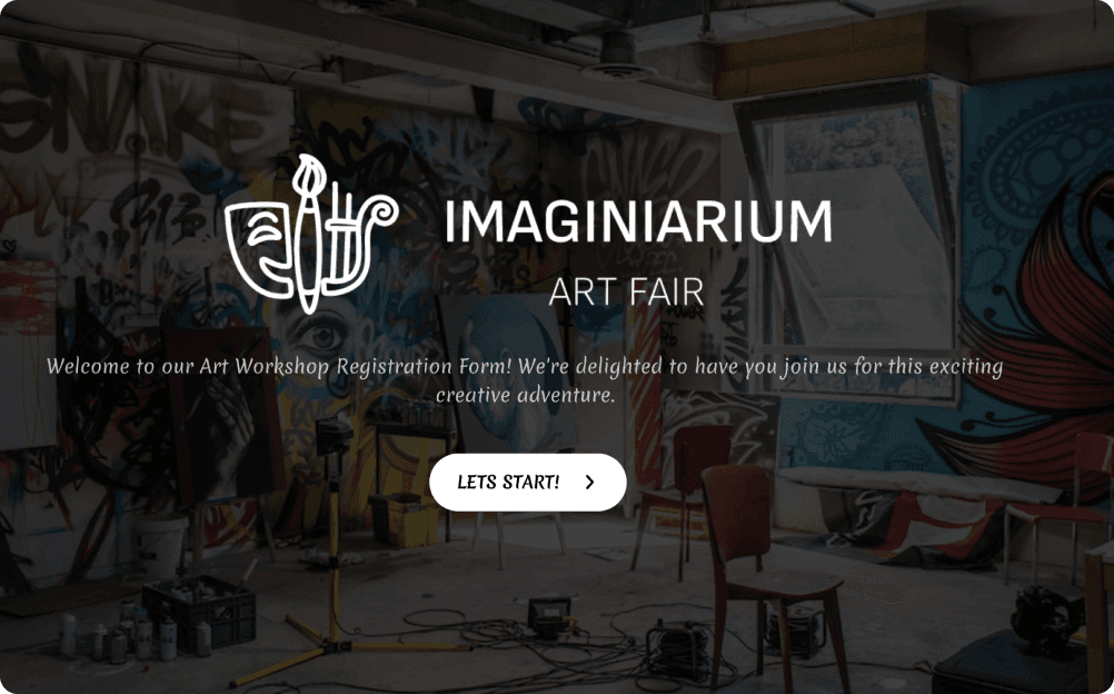 8 Unique Types of Forms: Use Cases and Free Templates
