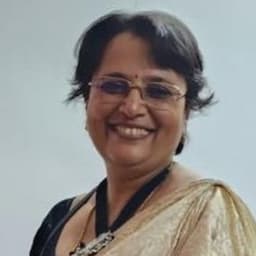 Nandini Vijaisimha