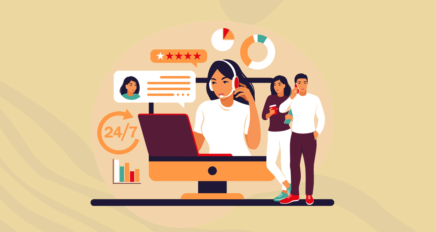 High Touch Customer Service: A Guide to Exceptional Customer Experiences