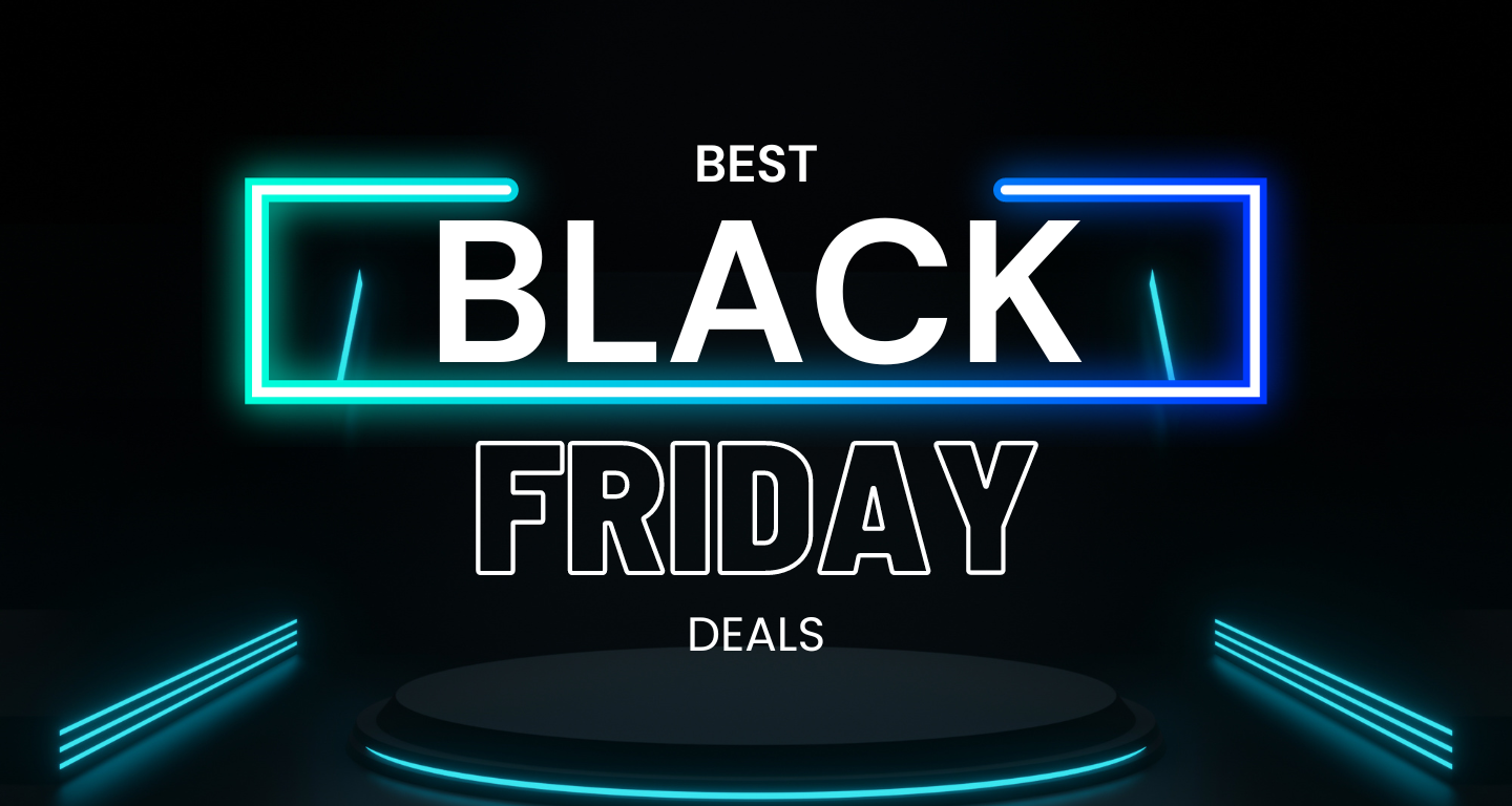 21 Must-Have SaaS Platforms with Exclusive Black Friday Deals