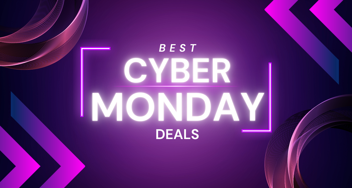 Top 10 Cyber Monday SaaS Deals of 2023