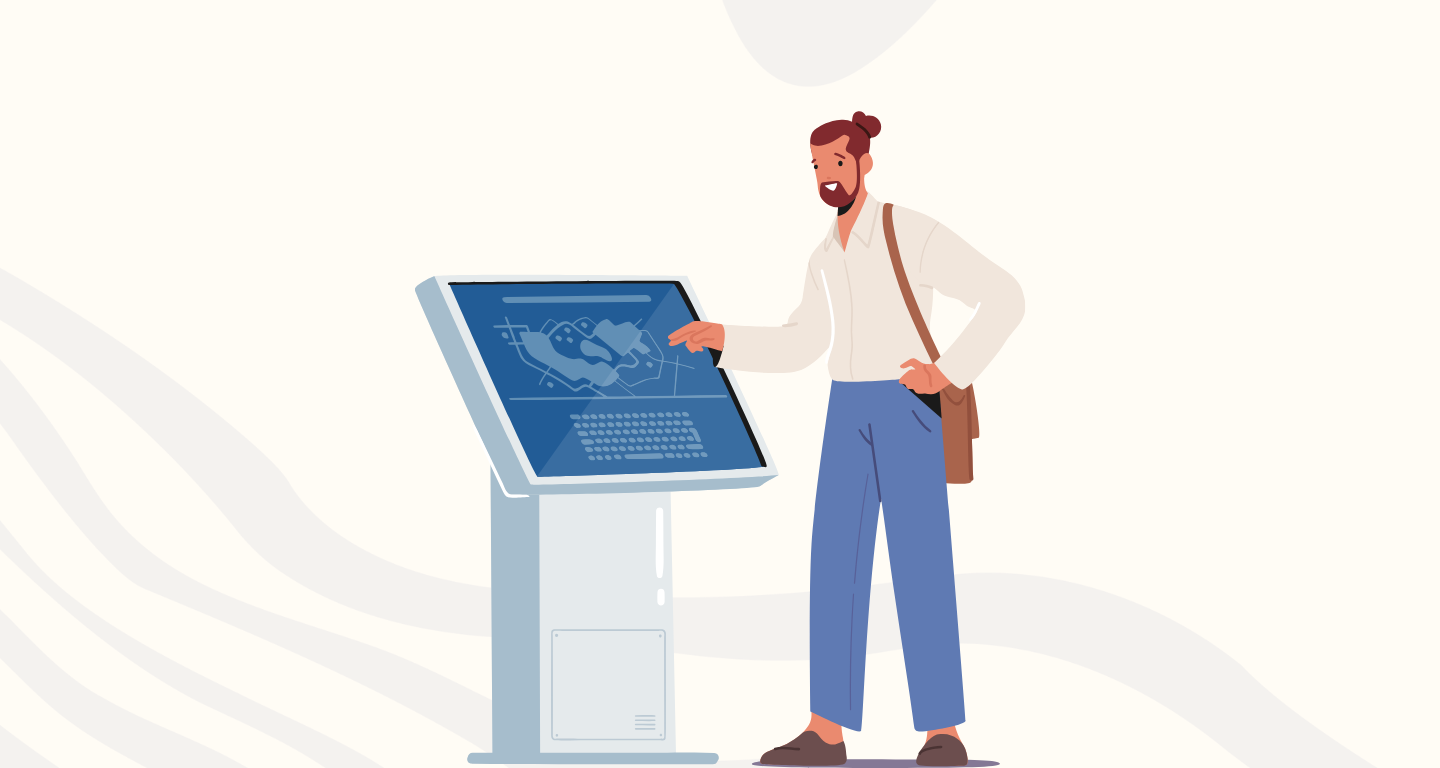 Kiosk Survey: Meaning, Importance and Examples