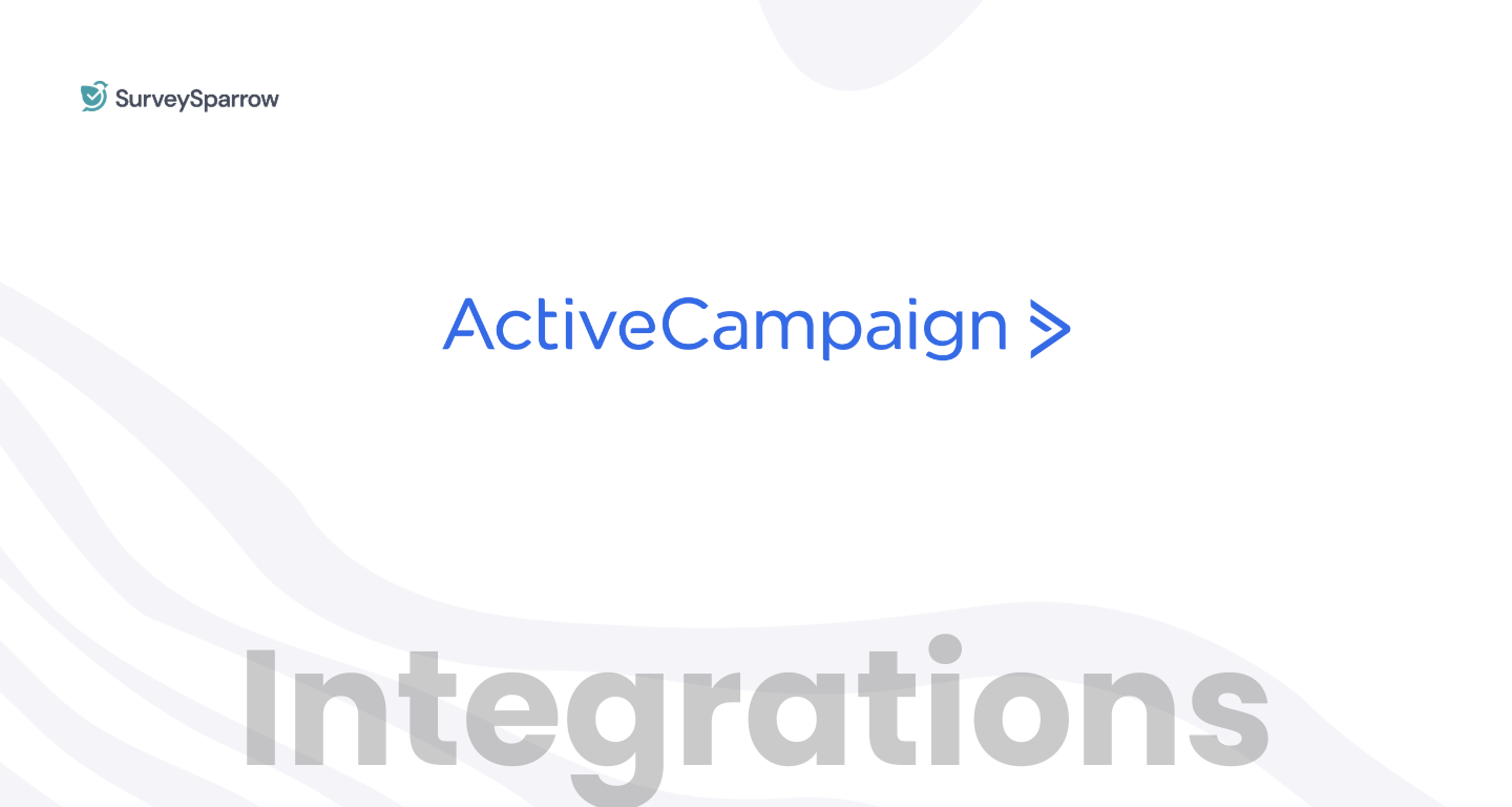 The Best 8 ActiveCampaign Integrations for 2024