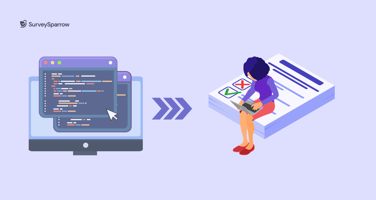 Top 5 No Code Form Builders You Need to Know About
