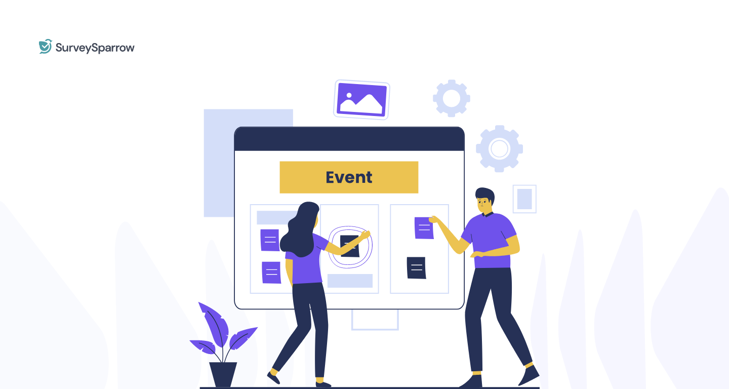 How to Excel at Event Feedback + Free Template