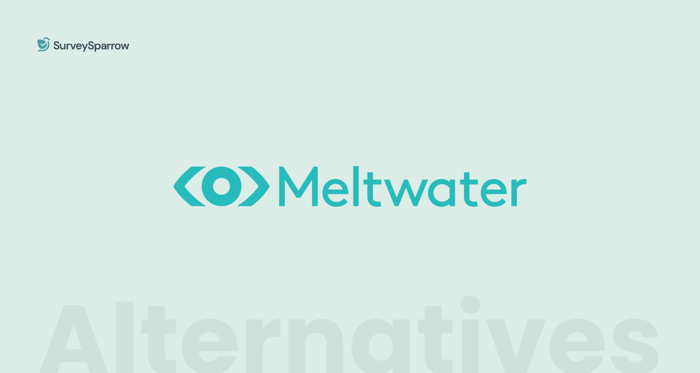 Best Meltwater Alternatives: Top Media Monitoring Tools for 2024