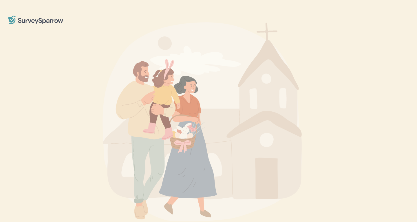 30+ Church Survey Questions, Types, and Free Church Survey Template