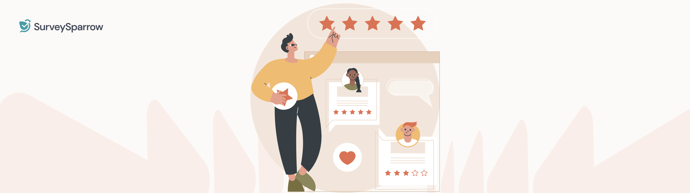 Feedback Button: Benefits,Types, Use Cases and Tools to Use