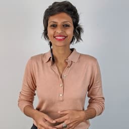 Swetha Harikrishnan