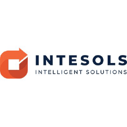 Intesols - Intelligent Solutionslogo