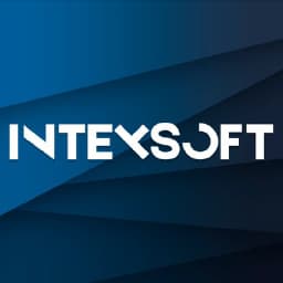 IntexSoft Software Developmentlogo
