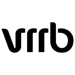 Vrrb Interactive: Strategy, Design & Developmentlogo