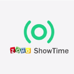 Zoho ShowTime