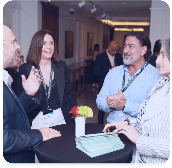 Surveysparrow CX events