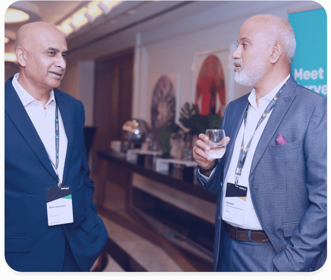 Surveysparrow CX events