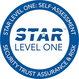 CSA STAR Level 1