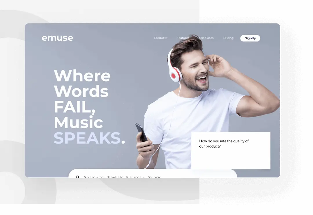 Customer Engagement Surveys Customer Engagement Surveys