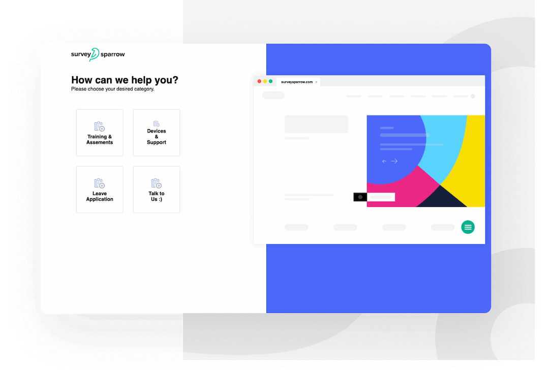 Management Surveys Management Surveys