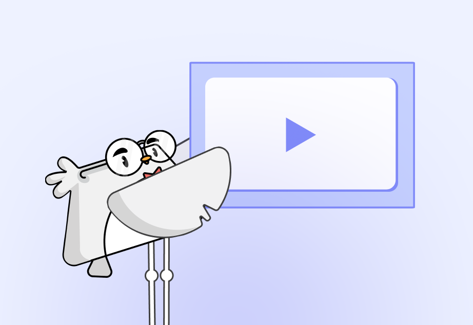 webinar session is over