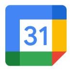 Google Calendar