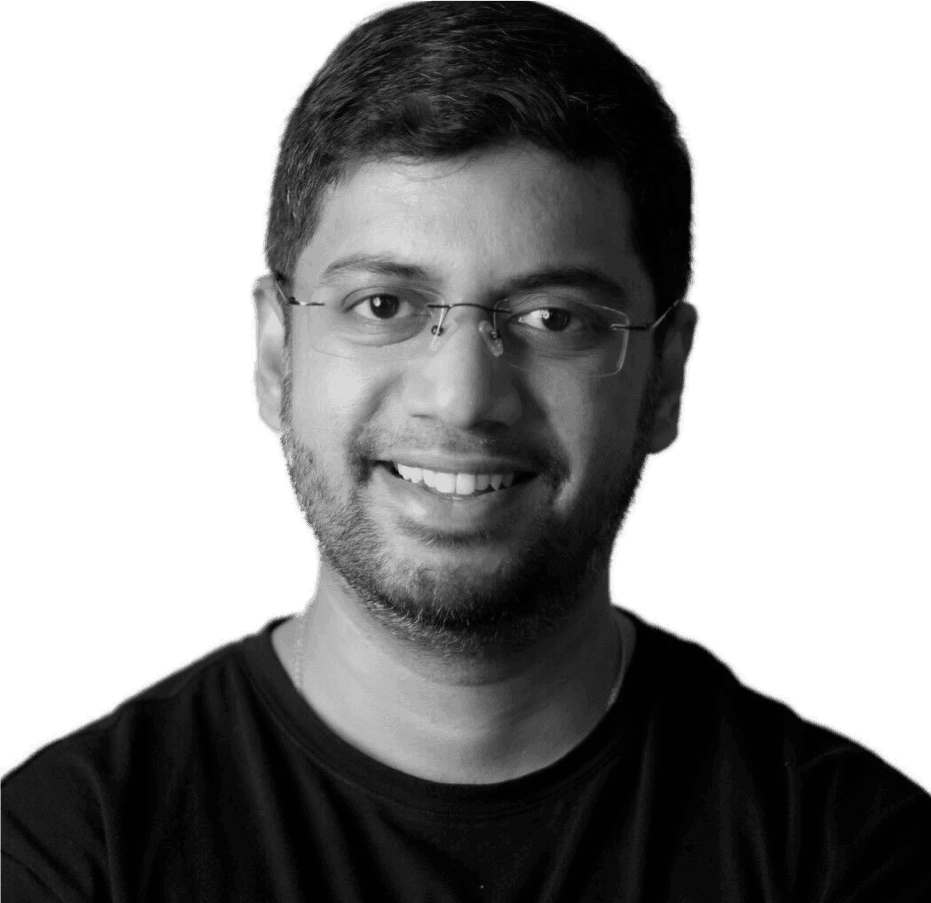 Praveen Sridhar