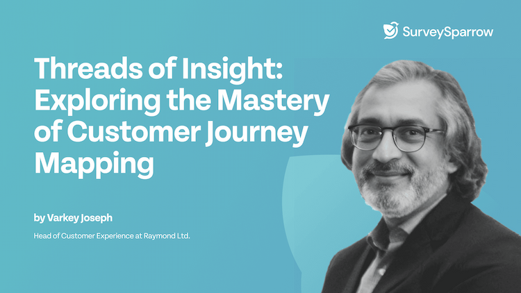 Threads of Insight | Explore the Mastery of Customer Journey Mapping
